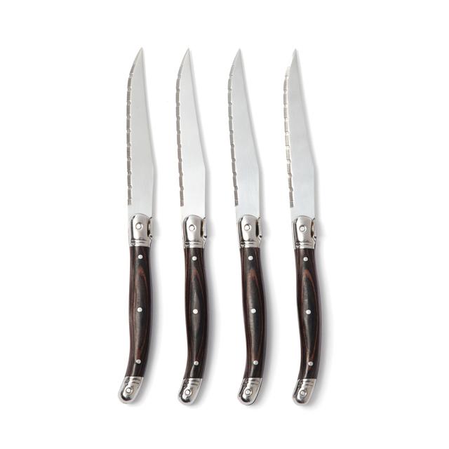 VINGA Couteaux à viande Gigaro