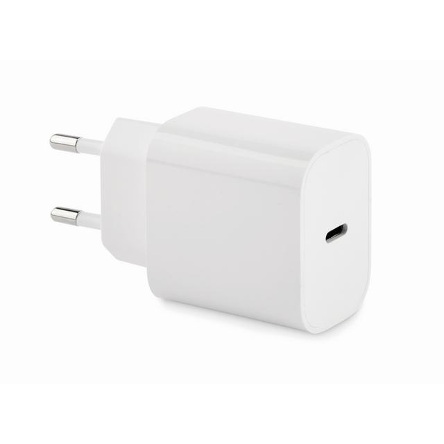 Chargeur USB 20W 2 ports, PLUGME