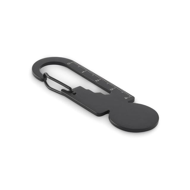 Porte-clés multifonctionnel MULTIKEY