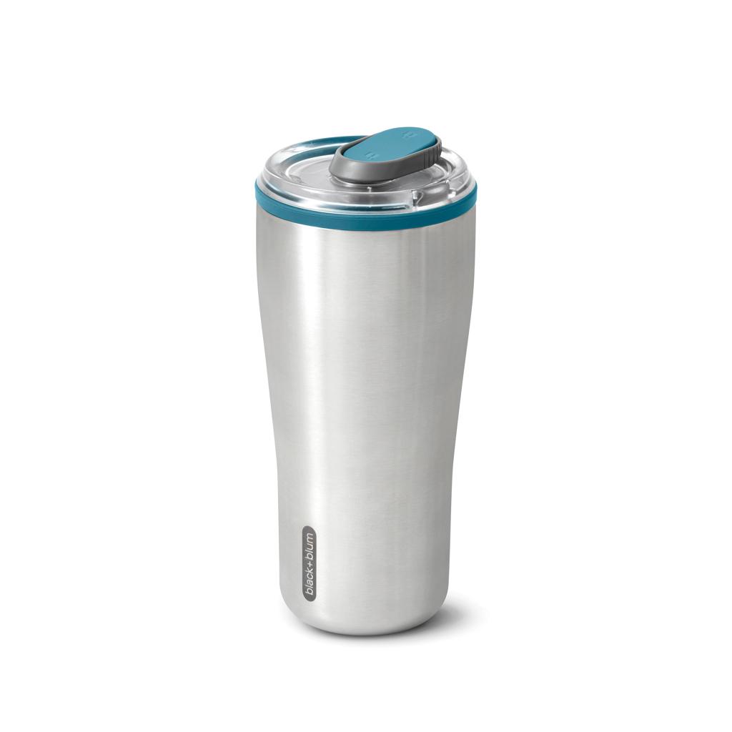 Mug de voyage isotherme 600ml Black+Blum