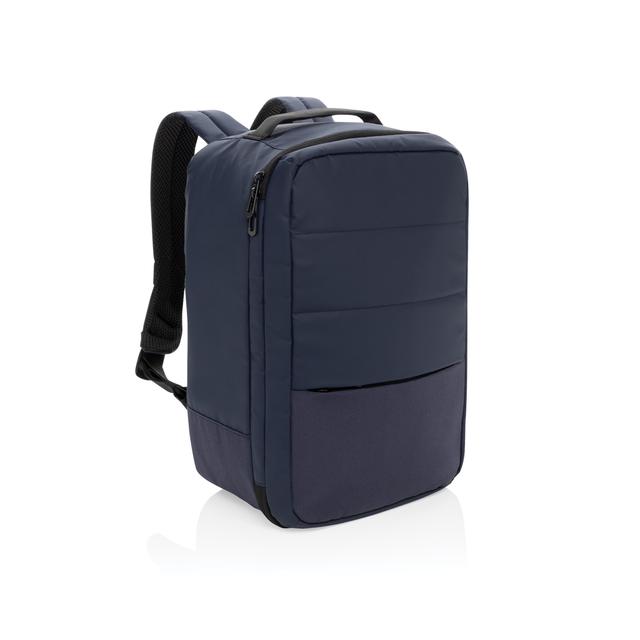 Sac voyage cabine en rPET Aware™ Armond
