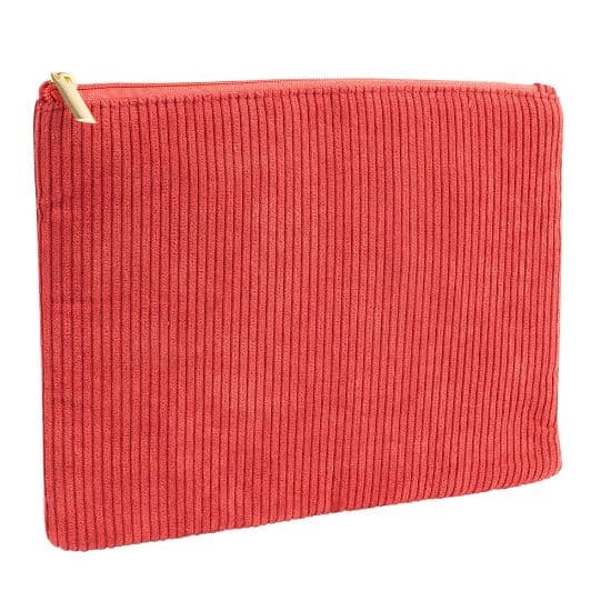 Trousse velours côtelé Koroi