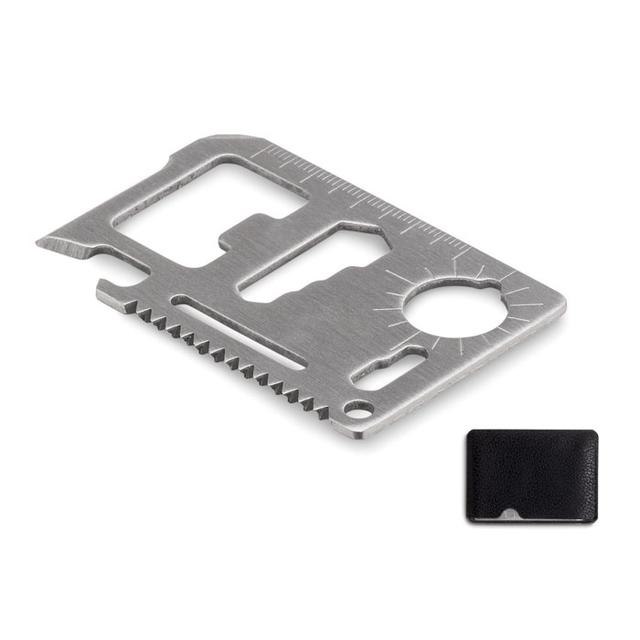 Multi-outils de poche TOOLIE