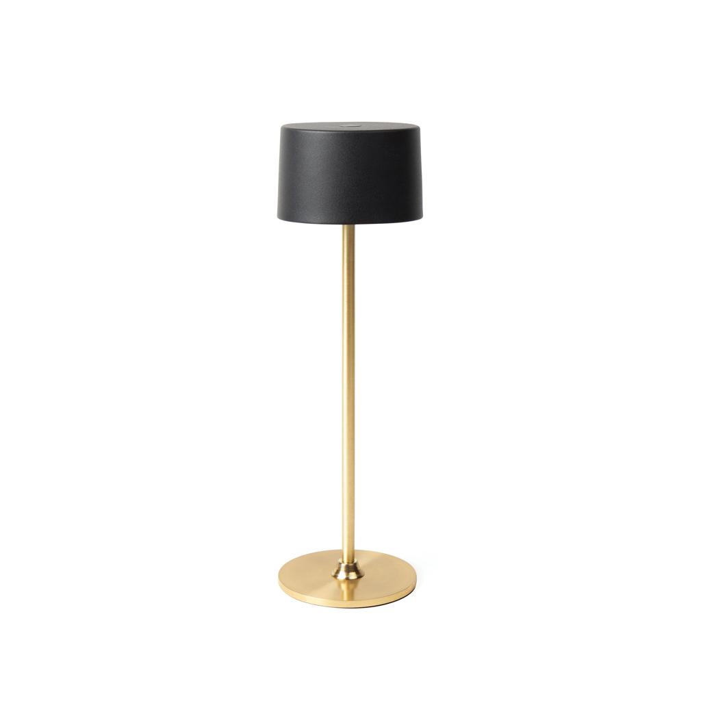 VINGA Lampe en ABS recyclé RCS Nauro