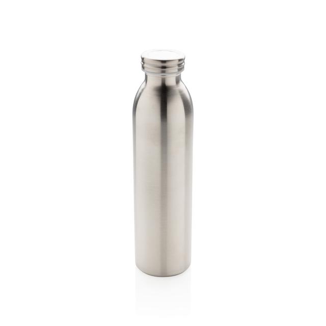 Bouteille étanche avec isolation en cuivre
