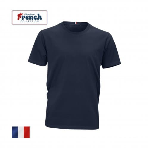 Tee-Shirt Lucien