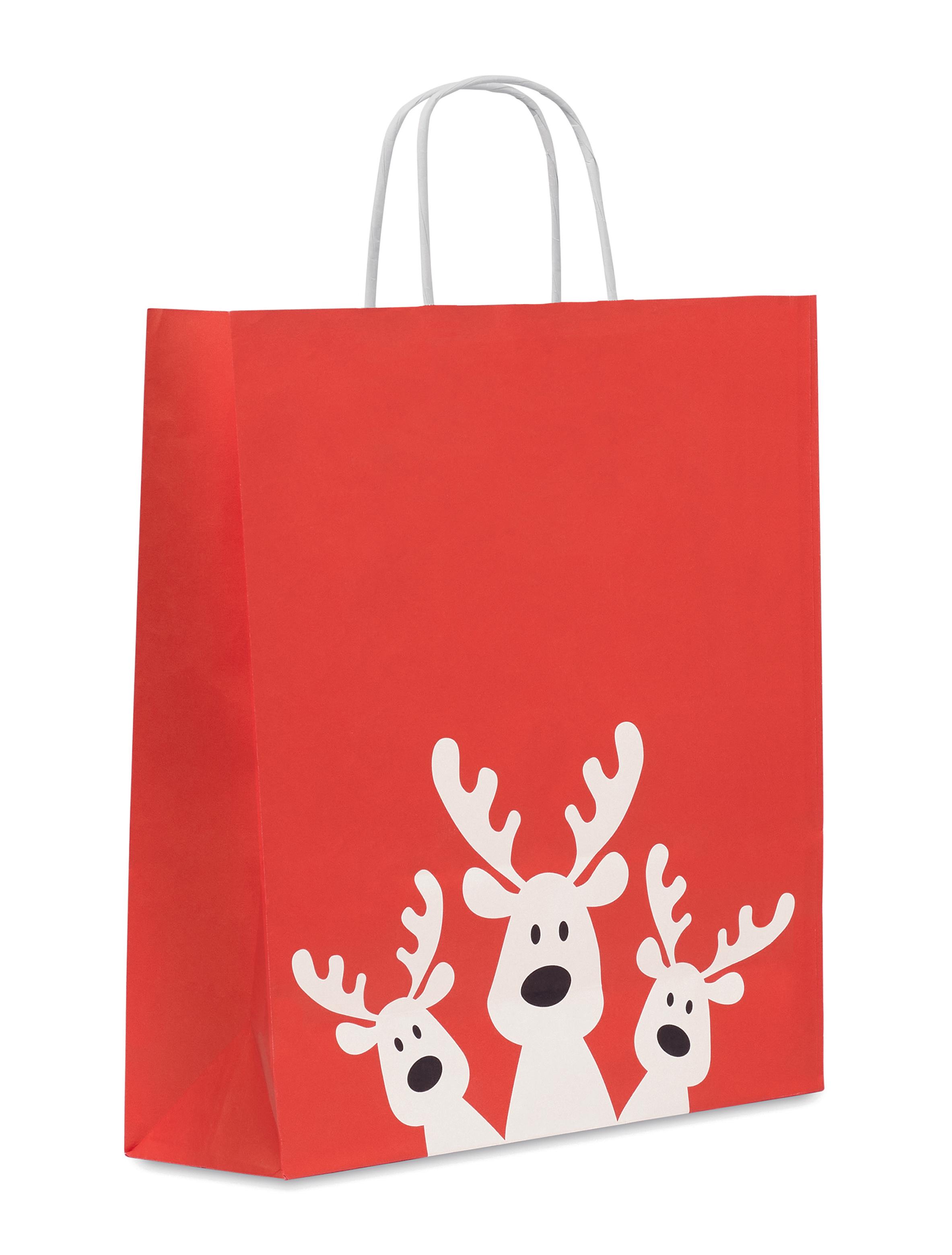 Sac cadeau grand format BAO LARGE