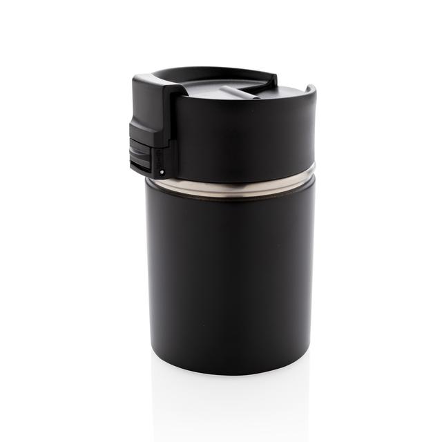 Mug compact avec finition céramique Bogota