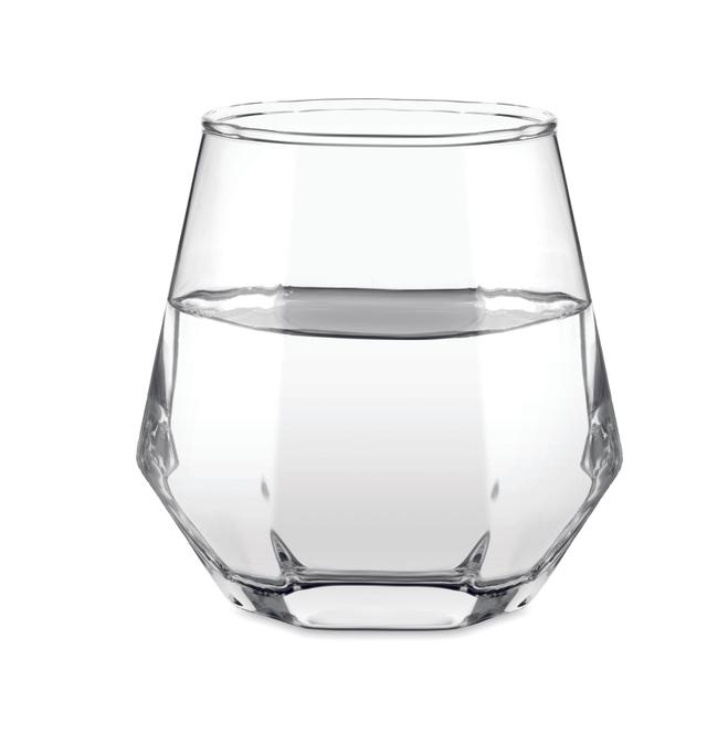 Verre biseauté 300 ml KIMBERO