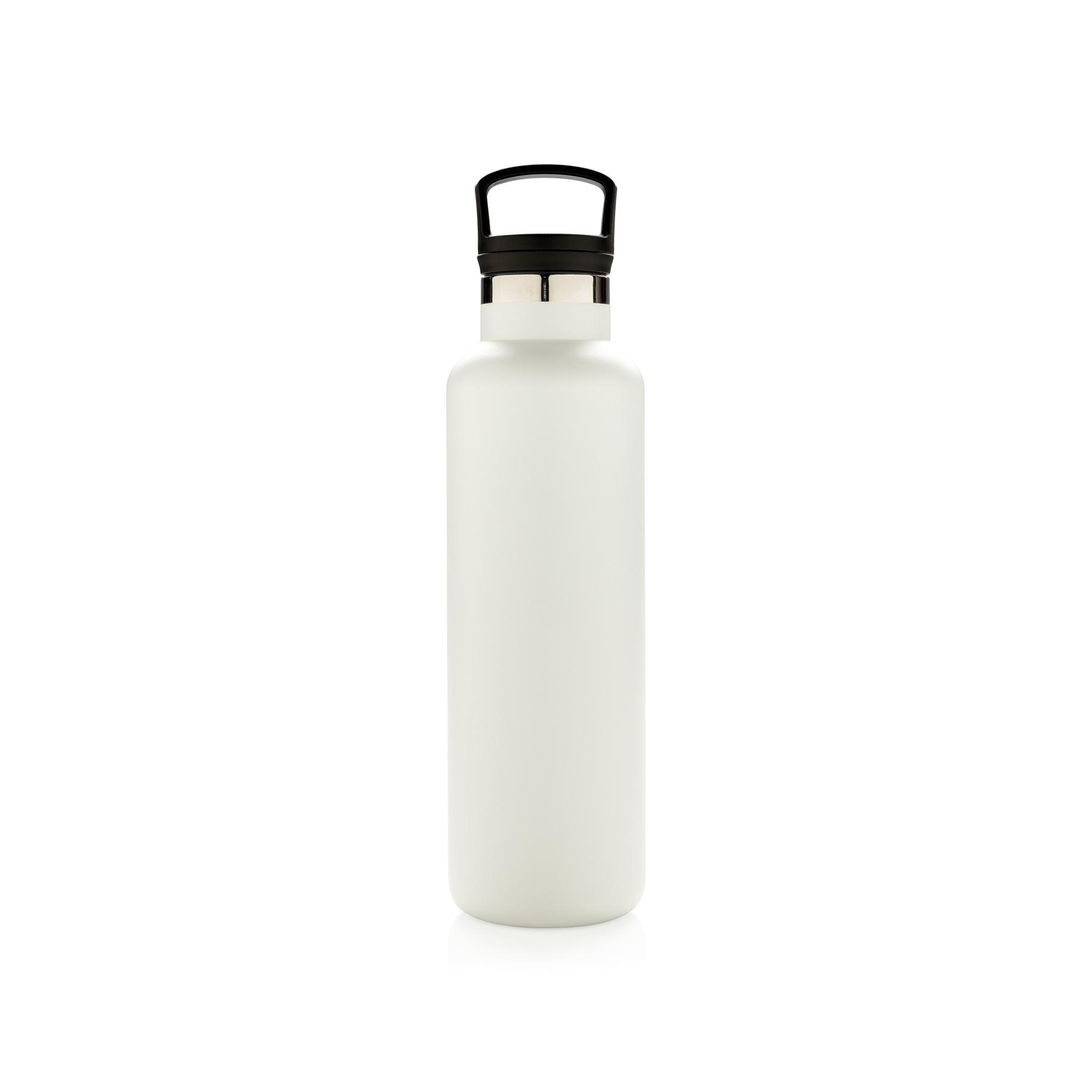 Bouteille isotherme à goulot standard