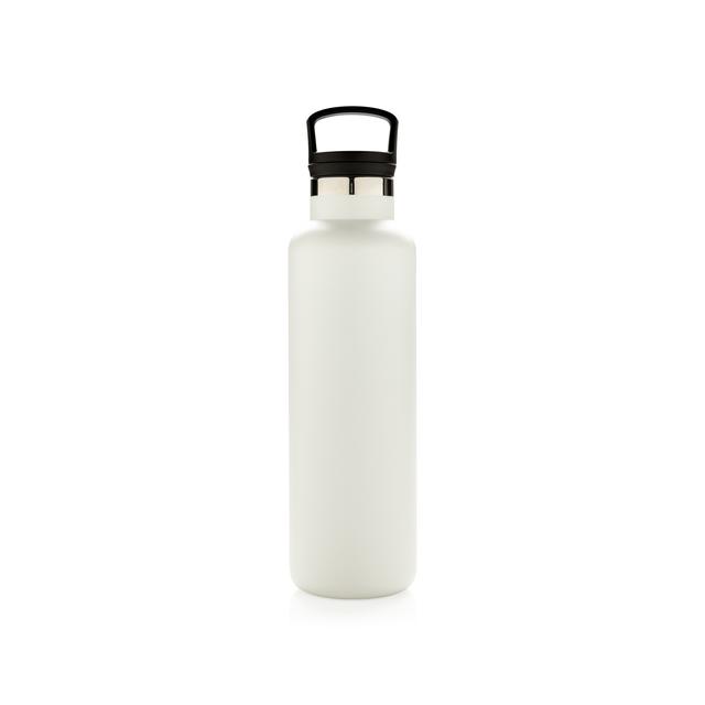 Bouteille isotherme à goulot standard