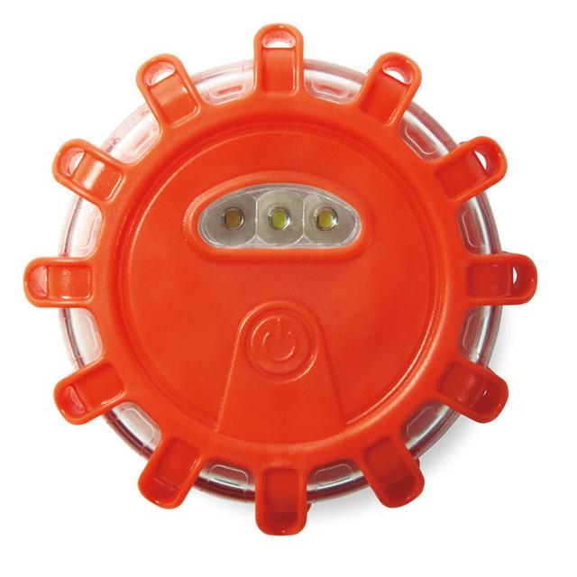 Lampe d'urgence 5LIGHTS