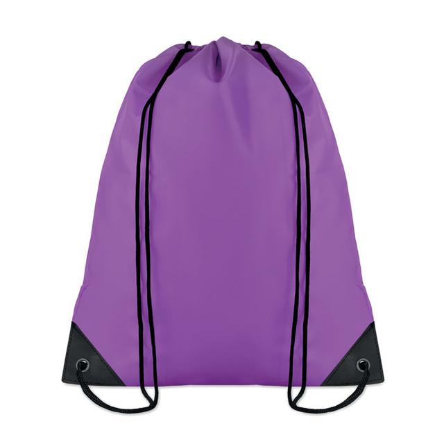Sac à dos polyester SHOOP