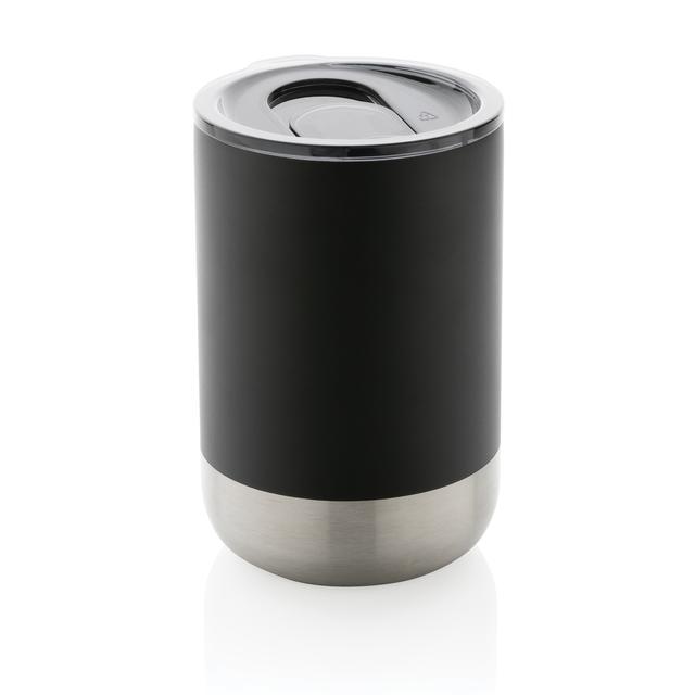 Mug en acier inoxydable recyclé RCS