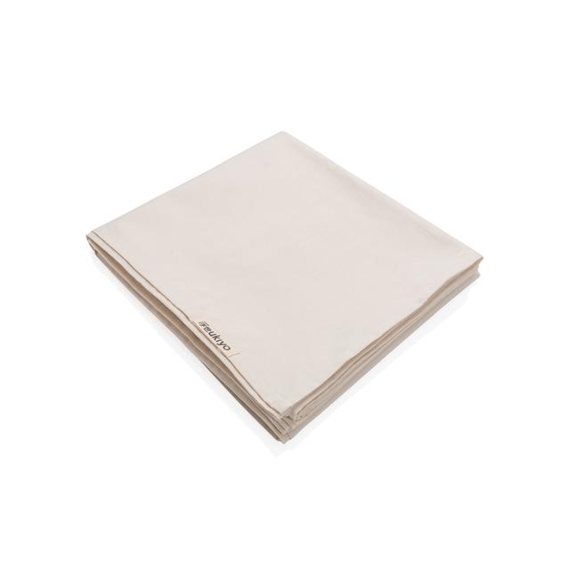 Nappe de table Ukiyo en rcotton 180gr Aware™
