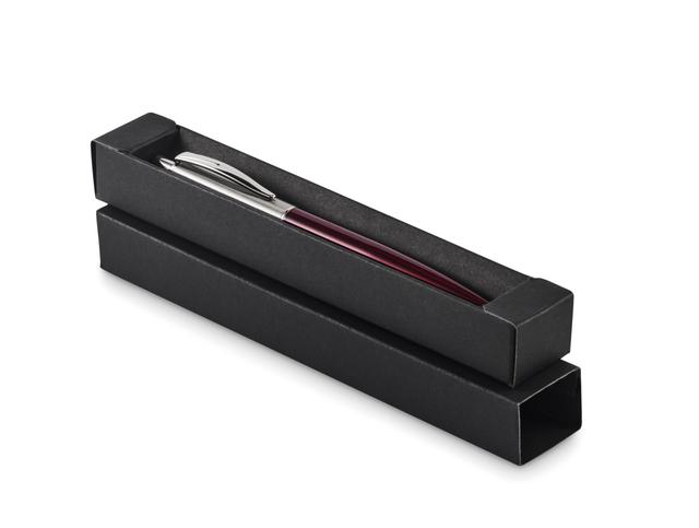 Stylo avec boîte GRAZ COLOUR