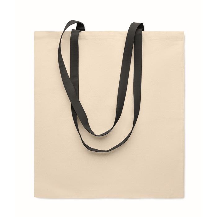 Sac shopping en coton 140 ZEVRA