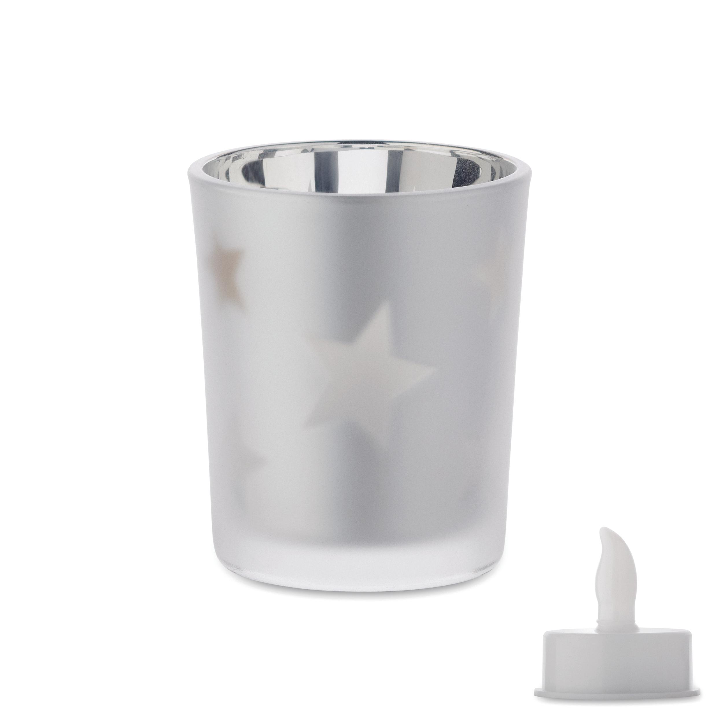 Bougie LED LANDLE