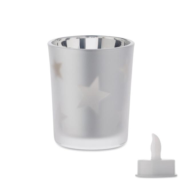Bougie LED LANDLE