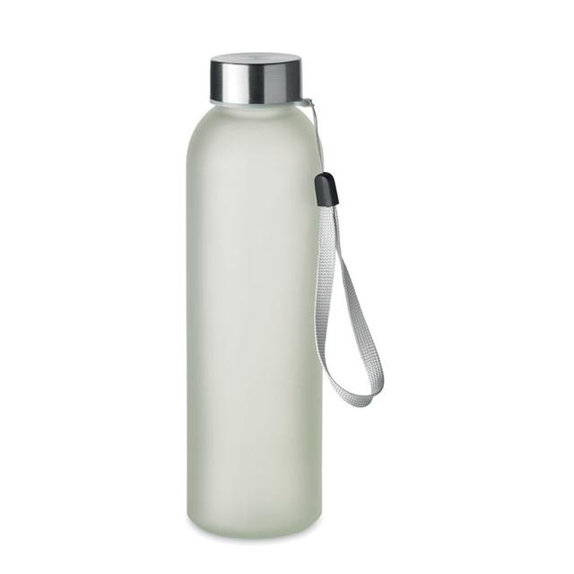 Bouteille en verre 500ml OLMA
