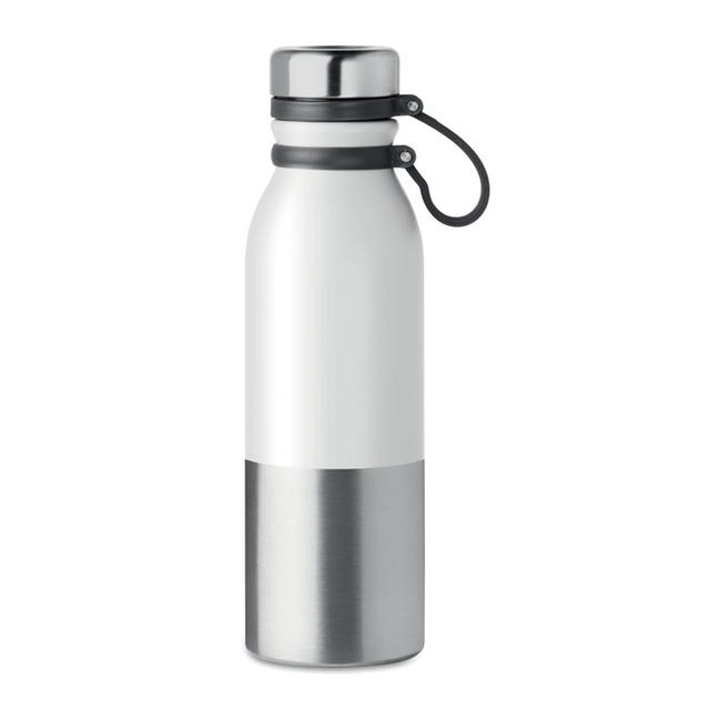 Bouteille double paroi 600ml. ICELAND