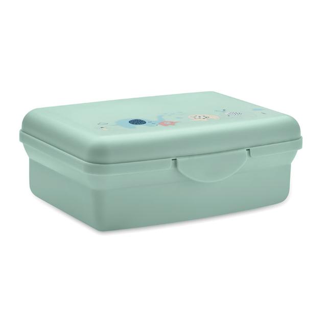 Boîte à lunch PP pour enfants SUD