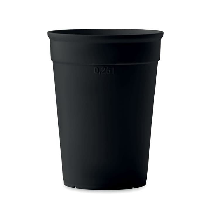 Gobelet en PP recyclé 300ml AWAYCUP