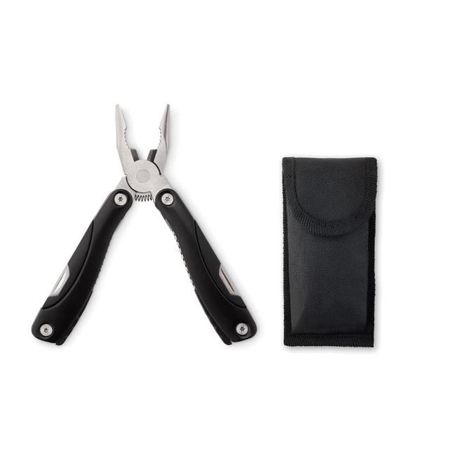 Multi-outils de poche ALOQUIN