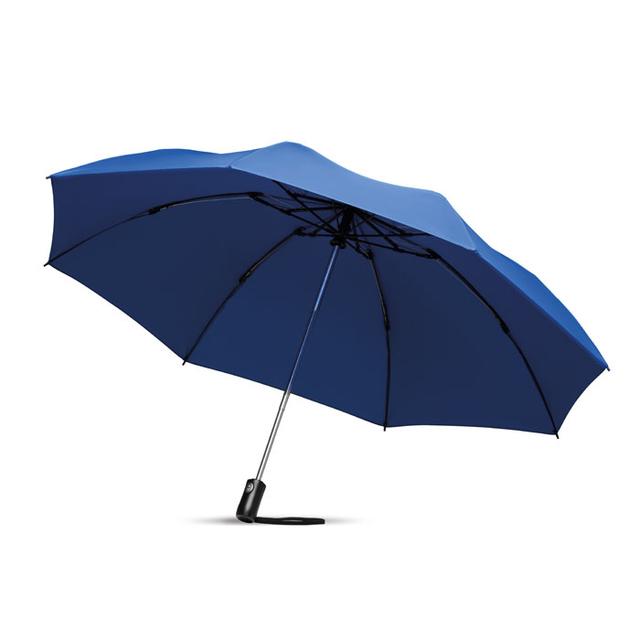 Parapluie réversible pliable DUNDEE FOLDABLE