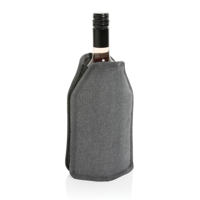Housse réfrigérante à vin Vino en rPET AWARE™