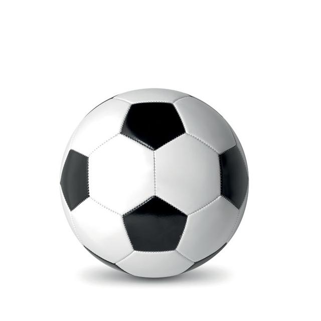 Ballon de foot en PVC 21.5cm SOCCER