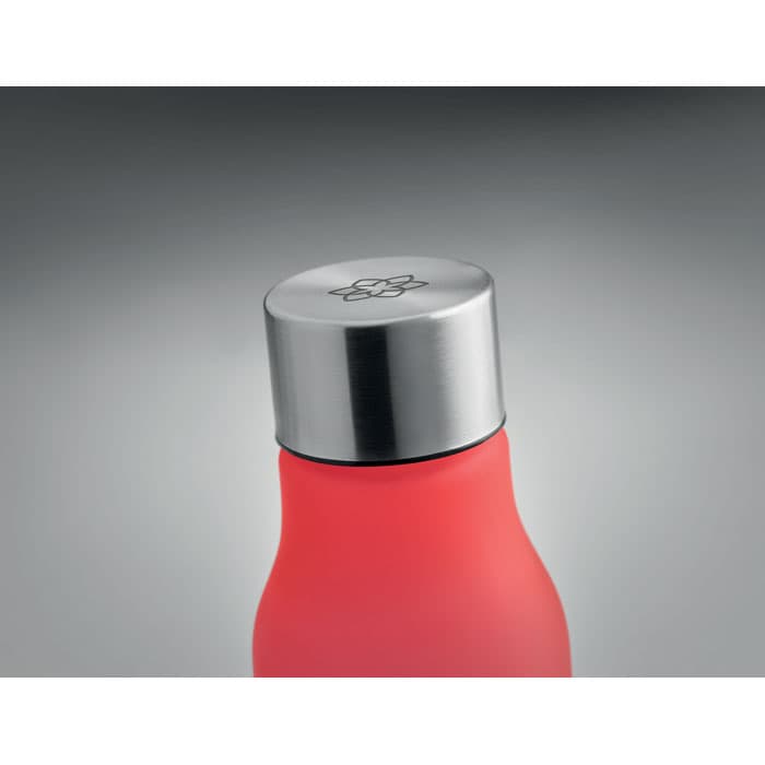 Bouteille en RPET 600ml GLACIER RPET