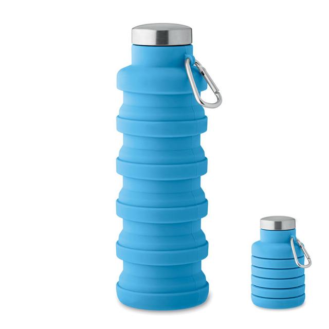 Bouteille pliable 500ml KOLAPSI