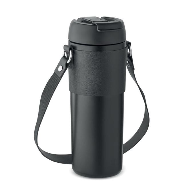 Gobelet double paroi 700 ml AIRA