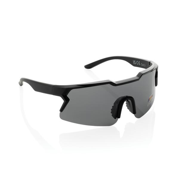 Lunettes en plastique RCS à verres polarisants SproShield