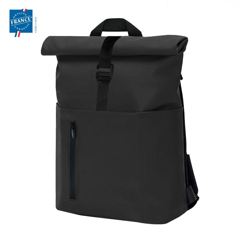 Sac à dos RollTop fabriqué en France