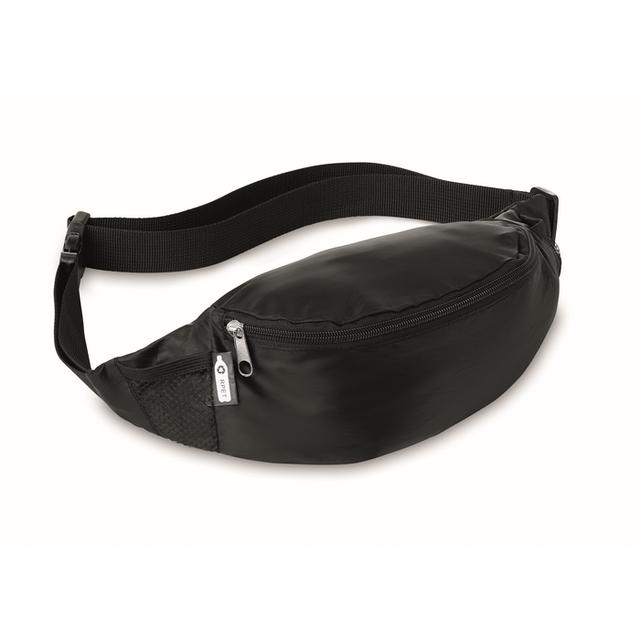 Sac banane en RPET 210D HULABAG
