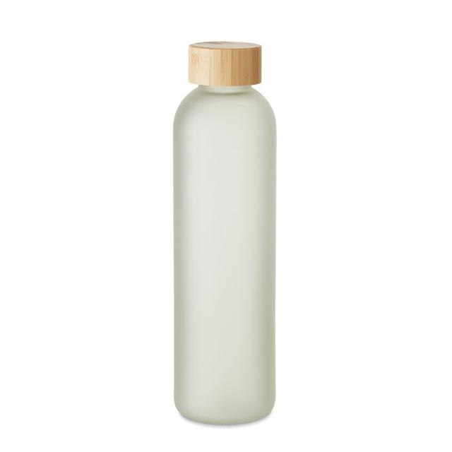 Bouteille en verre 650ml LOM