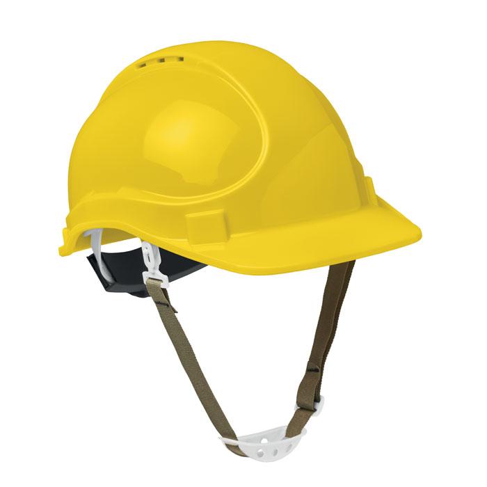 Casque de sécurité en ABS HELM