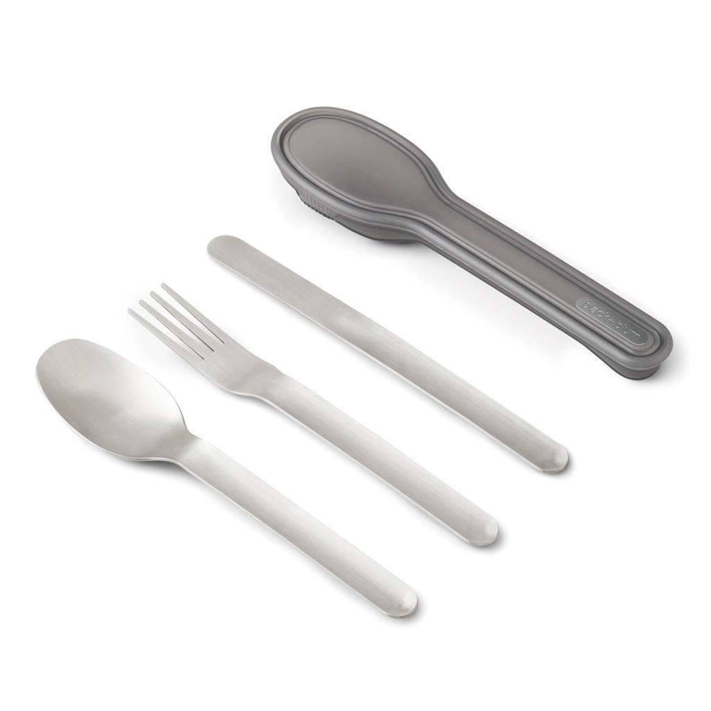Set de couverts Black+Blum