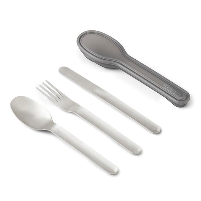 Set de couverts Black+Blum