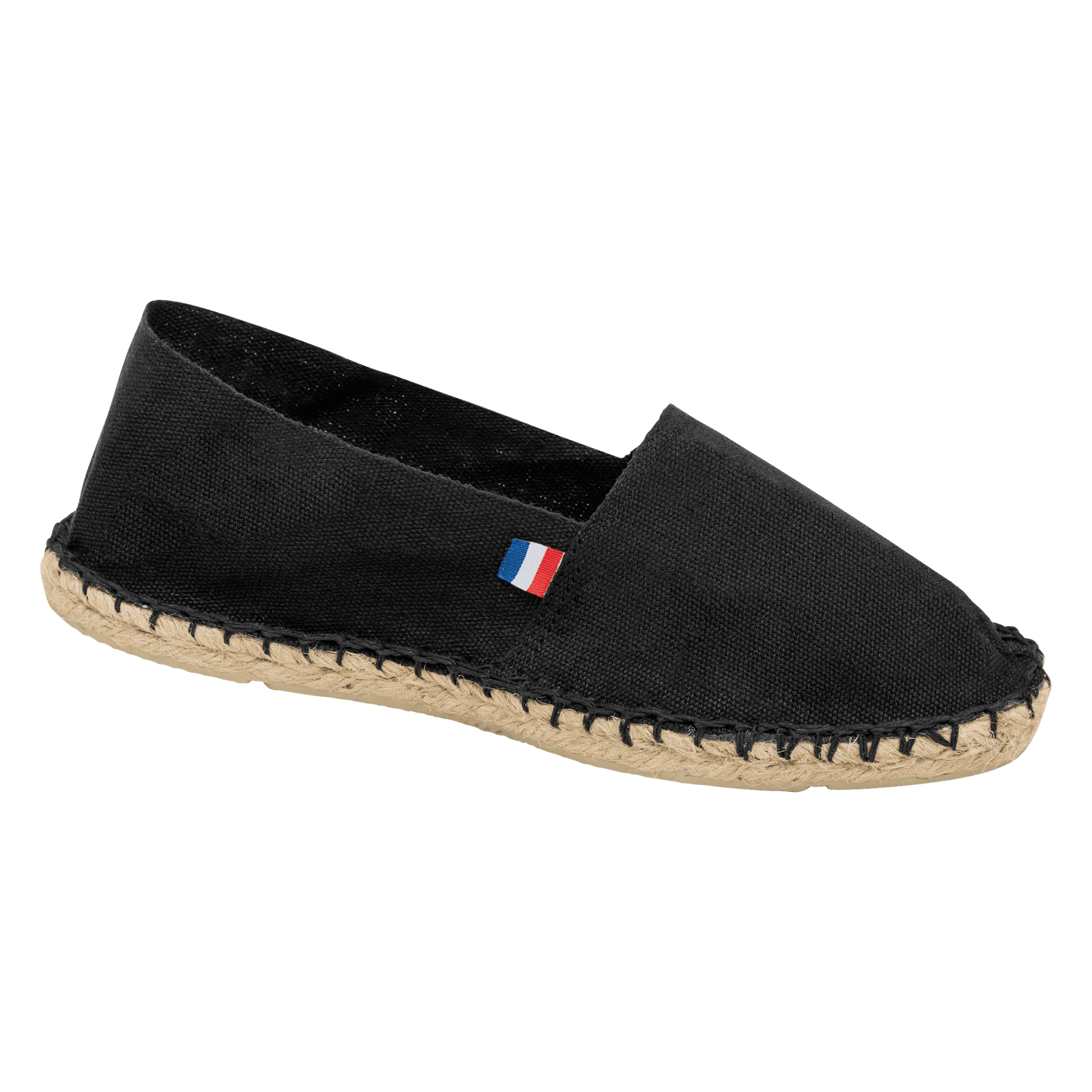 Espadrilles unisexe Made in France