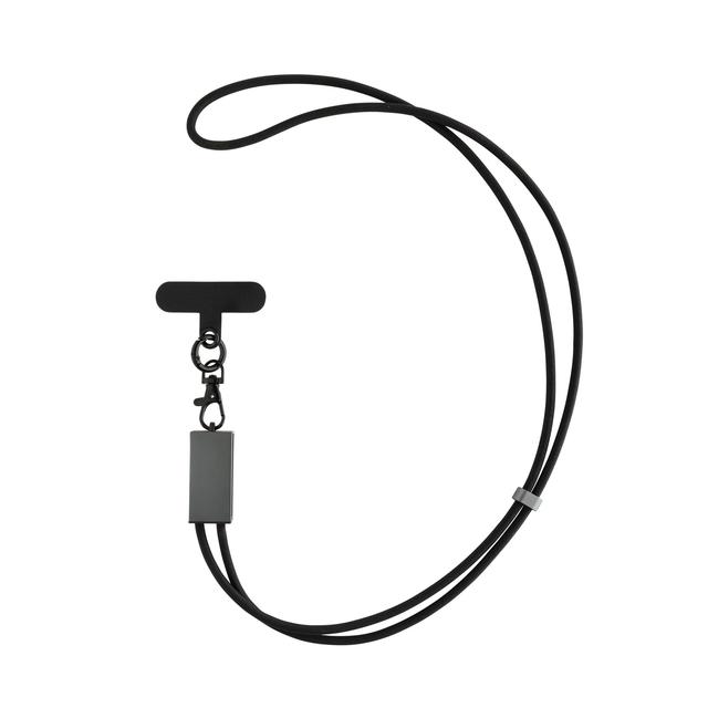 Cordon téléphone 60W avec chargeur en rRET RCS Terra