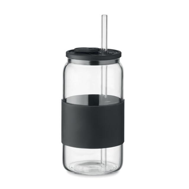 Gobelet en verre 550ml BOROSIP