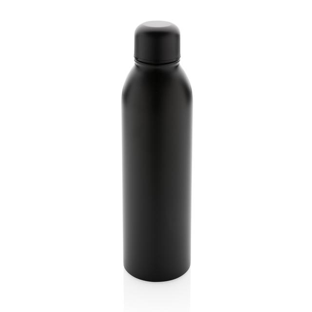 Bouteille isotherme 500ml en acier inoxydable recyclé RCS