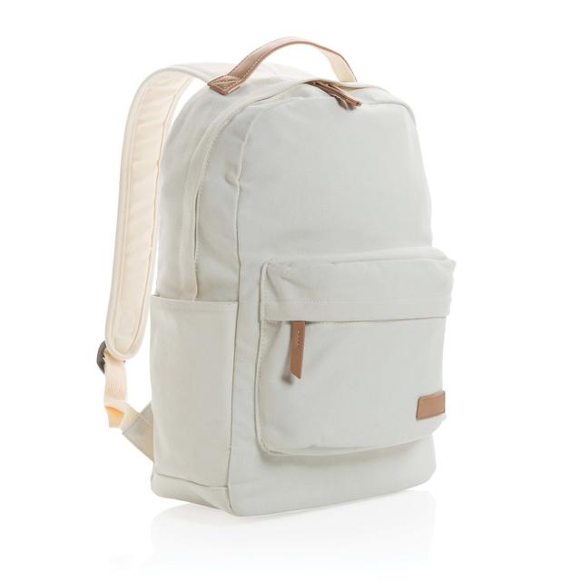 Sac à dos Impact AWARE™ en toile 16oz recyclé