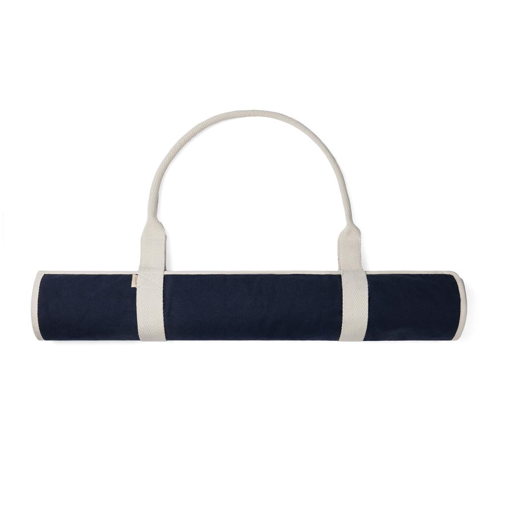 VINGA Tapis de plage en toile recyclée AWARE™ Volonne