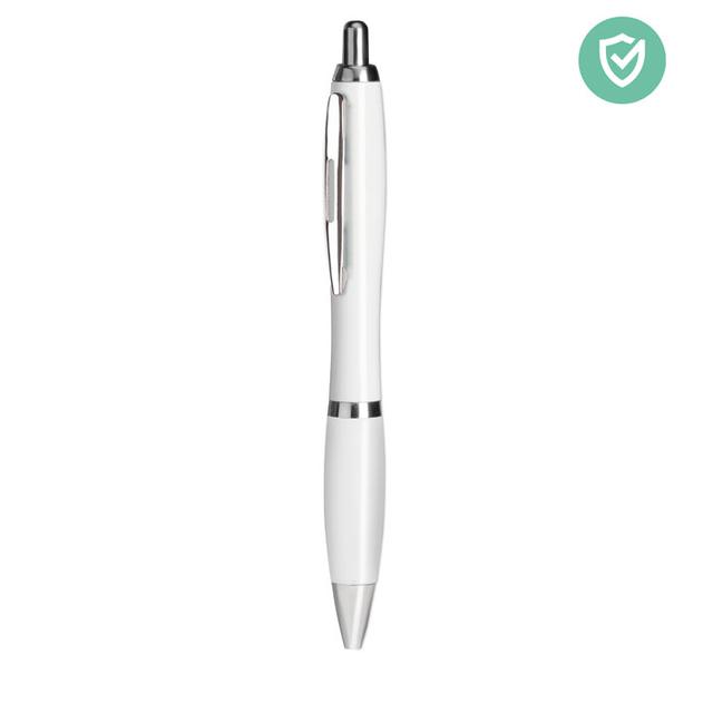 Stylo corps antibactérien RIO CLEAN