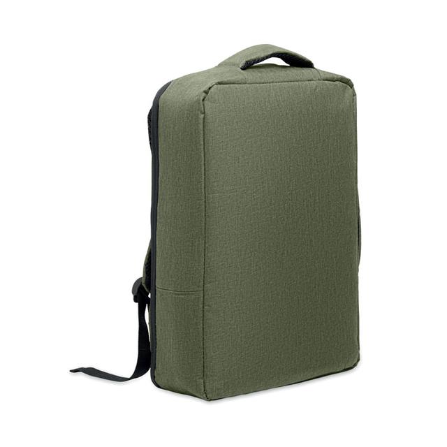 Sac à dos pour portable de 15" LAUGAR