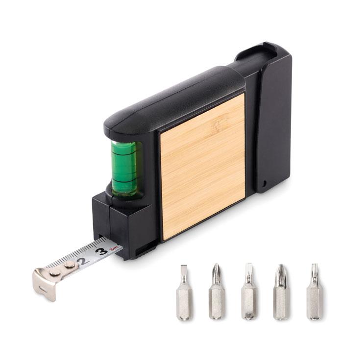 Mètre ruban multifonction CINTA